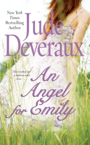 AN ANGEL FOR EMILY