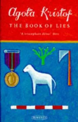 The book of lies