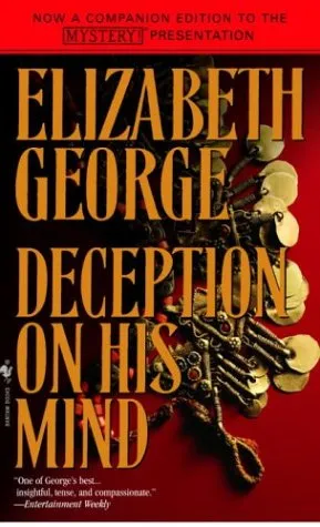 DECEPTION ON HIS MIND