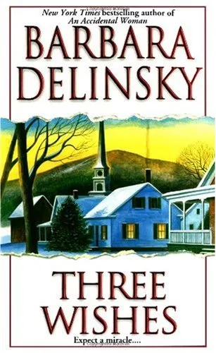 THREE WISHES
