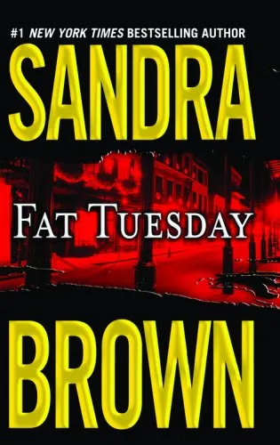 FAT TUESDAY