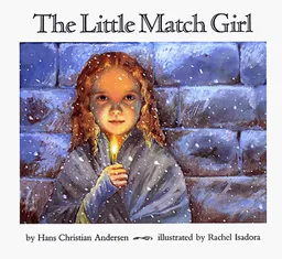 The little match girl