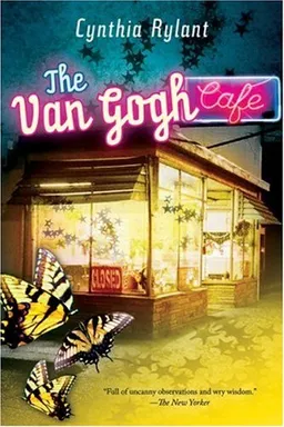The van gogh cafe