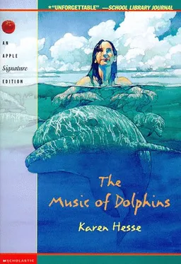 The music of dolphins