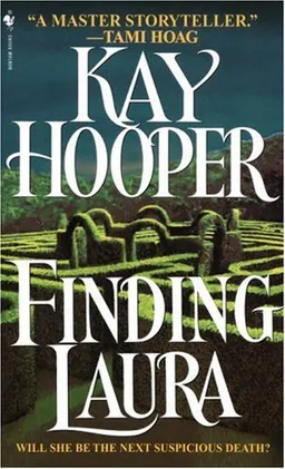 Finding laura