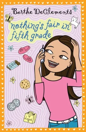 NOTHING'S FAIR IN FIFTH GRADE