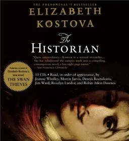 The historian