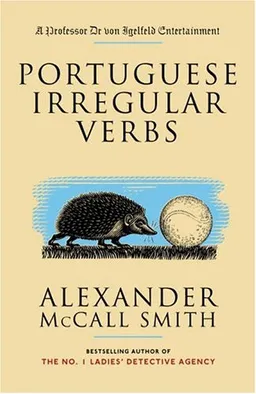 Portuguese irregular verbs