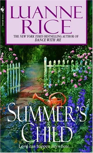 SUMMER'S CHILD
