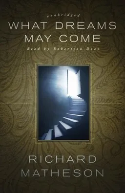 What dreams may come