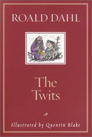 THE TWITS