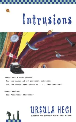 Intrusions