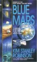 Blue mars