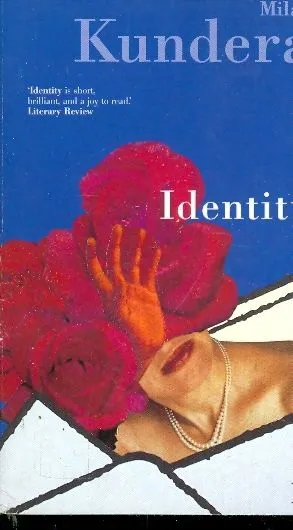 IDENTITY