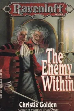 The Enemy Within