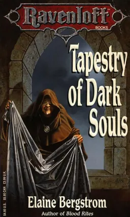 Tapestry of Dark Souls