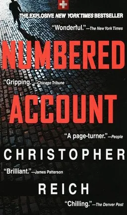 Numbered account