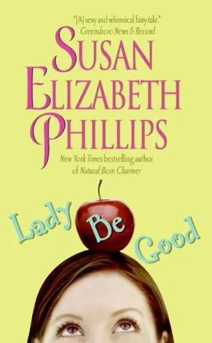 LADY, BE GOOD