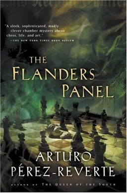 The flanders panel