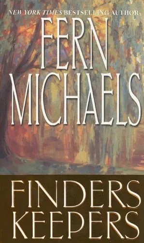 FINDERS KEEPERS
