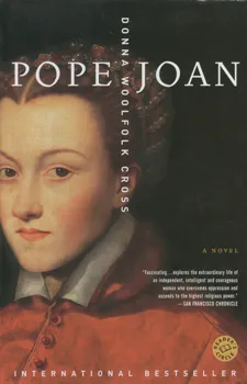 Pope joan