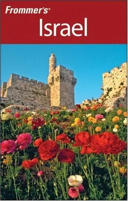 Frommer's israel