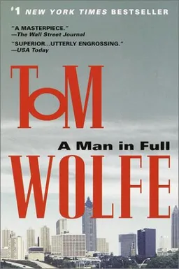 A man in full