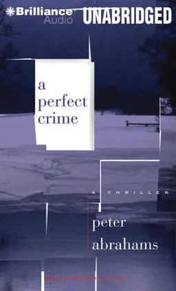 A perfect crime