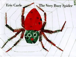 The very busy spider