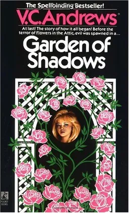 Garden of shadows