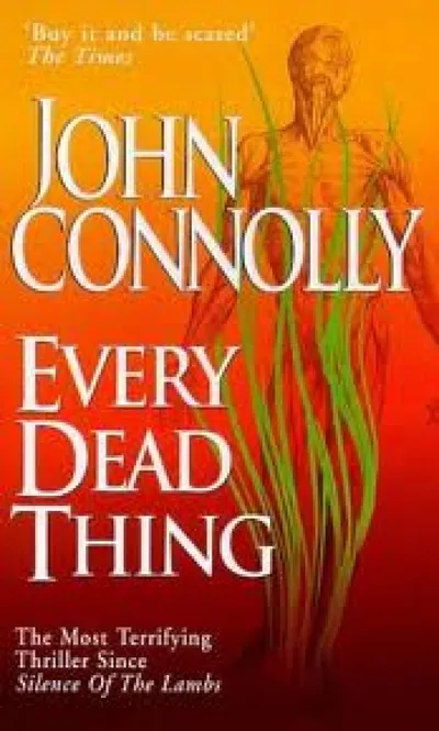 EVERY DEAD THING