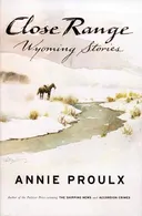 Close range: wyoming stories
