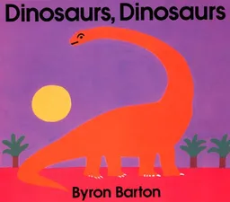 Dinosaurs, dinosaurs