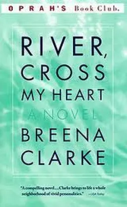 River, cross my heart