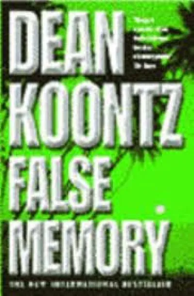 FALSE MEMORY