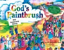 God's paintbrush