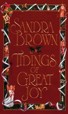 TIDINGS OF GREAT JOY