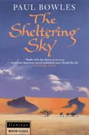 The Sheltering Sky