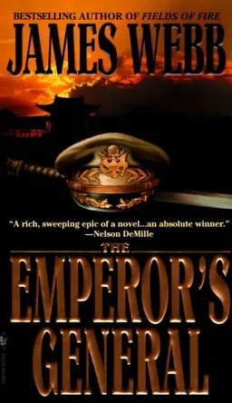 The emperor's general