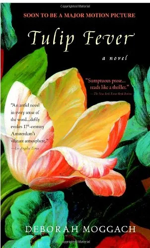 TULIP FEVER