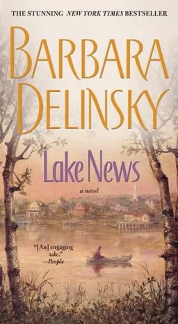 Lake news