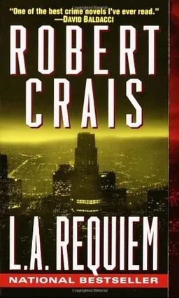 L.a. requiem