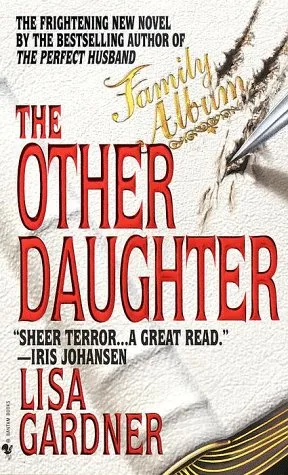 THE OTHER DAUGHTER