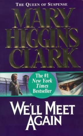 WE'LL MEET AGAIN