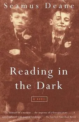 READING IN THE DARK