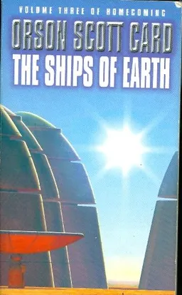 The ships of earth