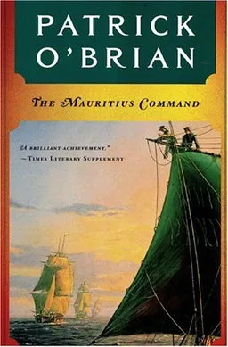The mauritius command