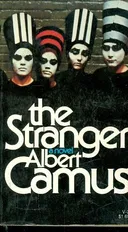 The stranger