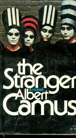 The stranger