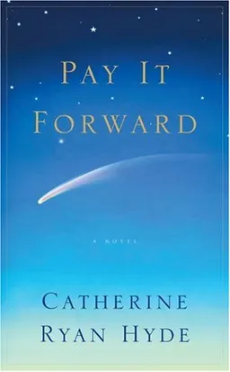 Pay it forward